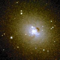 [NGC 185, JKT/ING]