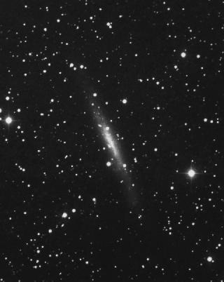 [NGC 1560 image]