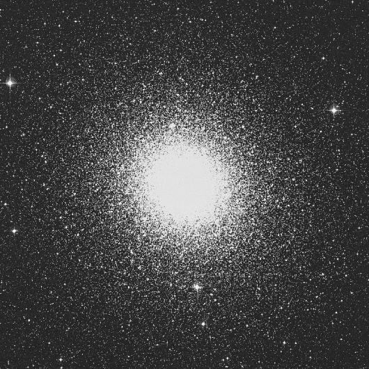 [NGC 104 image]
