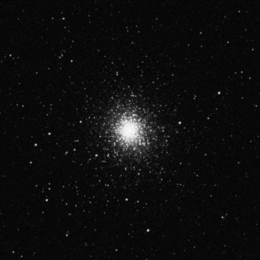 [NGC 2808 image]