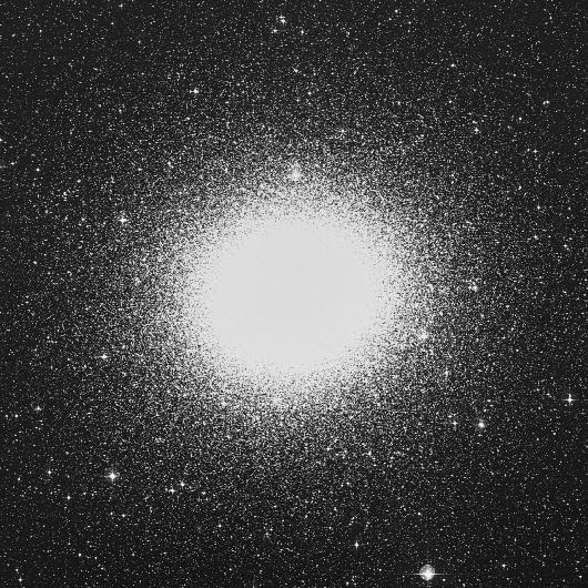 [NGC 5139 image]