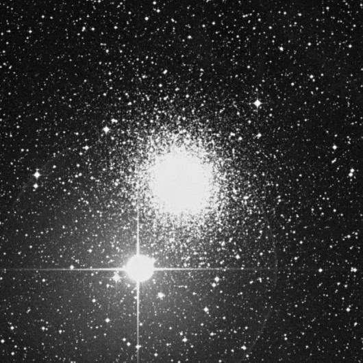 [NGC 5286 image]