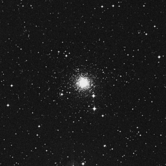 [NGC 5694 image]