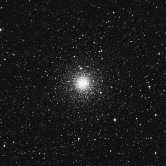 [NGC 6388 image]