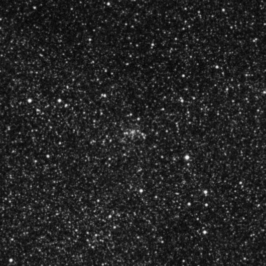 [NGC 6540 image]