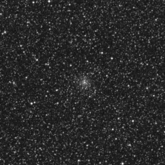 [NGC 6558 image]