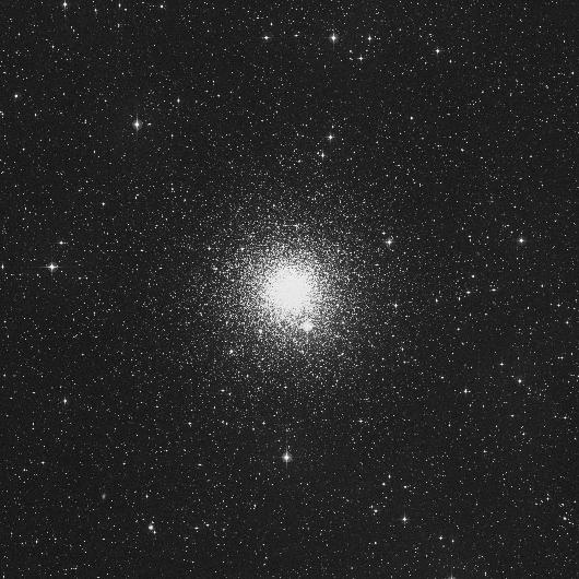 [NGC 6752 image]