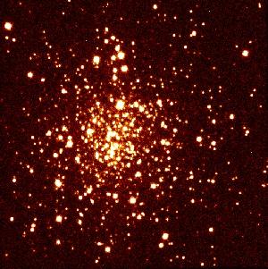 [NGC 1261, ESO]