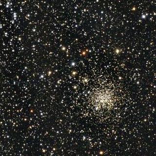 [NGC 2158 image, NOAO]