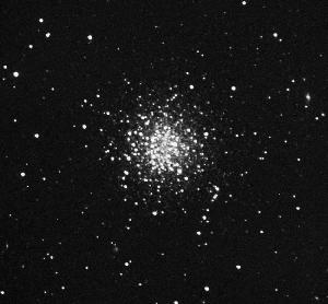 [NGC 5466 image]