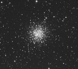 [NGC 5897, M. Germano