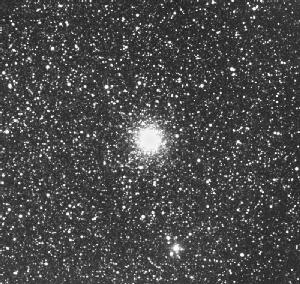 [NGC 6356, M. Germano]