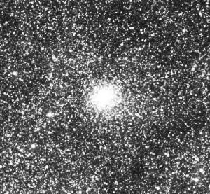 [NGC 6553, M. Germano]