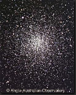 [NGC 6723, David Malin]