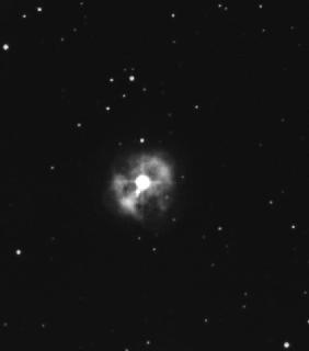 [NGC 1514, M. Germano]