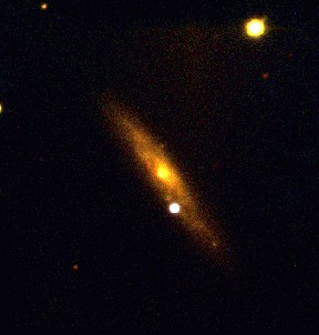 [NGC 3877 image]