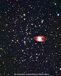 [NGC 2818 image]