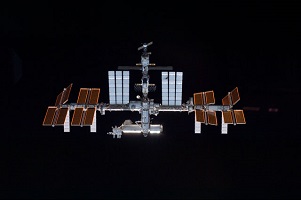 [ISS, STS-132]