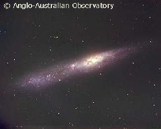 [NGC 55, AAO]
