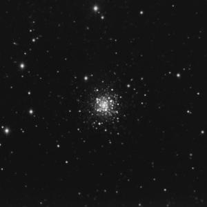 [NGC 4147, M. Germano]