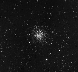 [NGC 6144, M. Germano]
