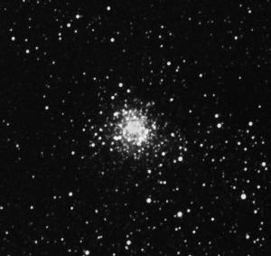 [NGC 6287, M. Germano]