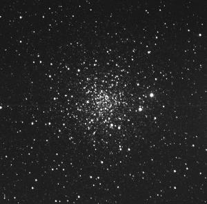 [NGC 6366, M. Germano]
