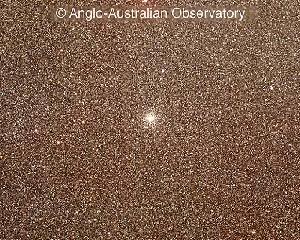 [NGC 6522, AAT 93]