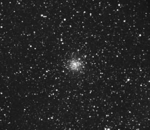 [NGC 6539, M. Germano]
