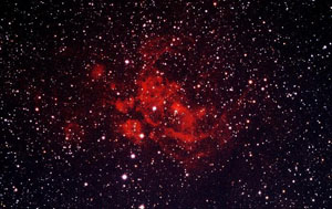 [NGC 6357]